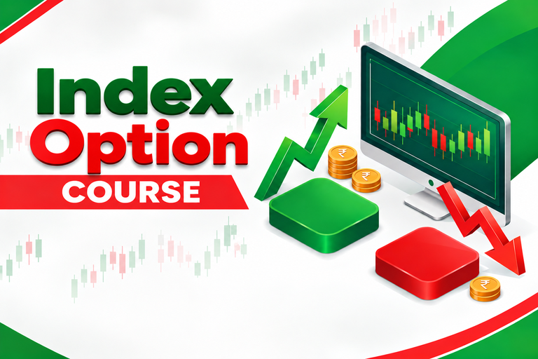 Option trading course for beginners to learn options trading basics and understand how the options market works at Pro Trade Trading Academy.